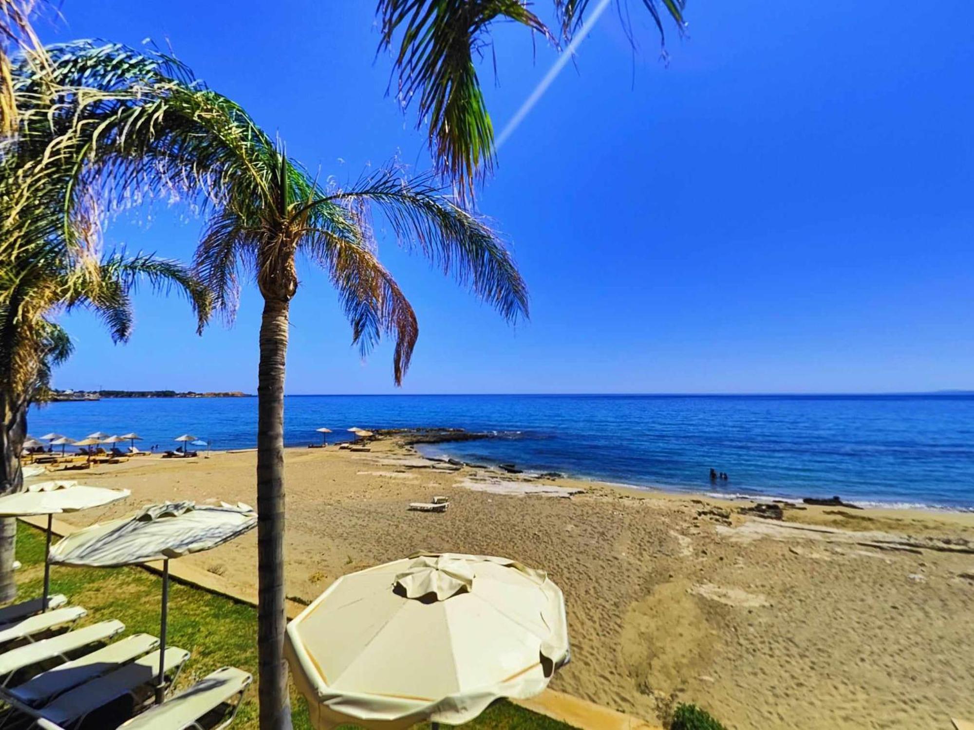 Villa Costamare - Enjoy Lazy Days On The Private Pool-Jacuzzi Pefki المظهر الخارجي الصورة