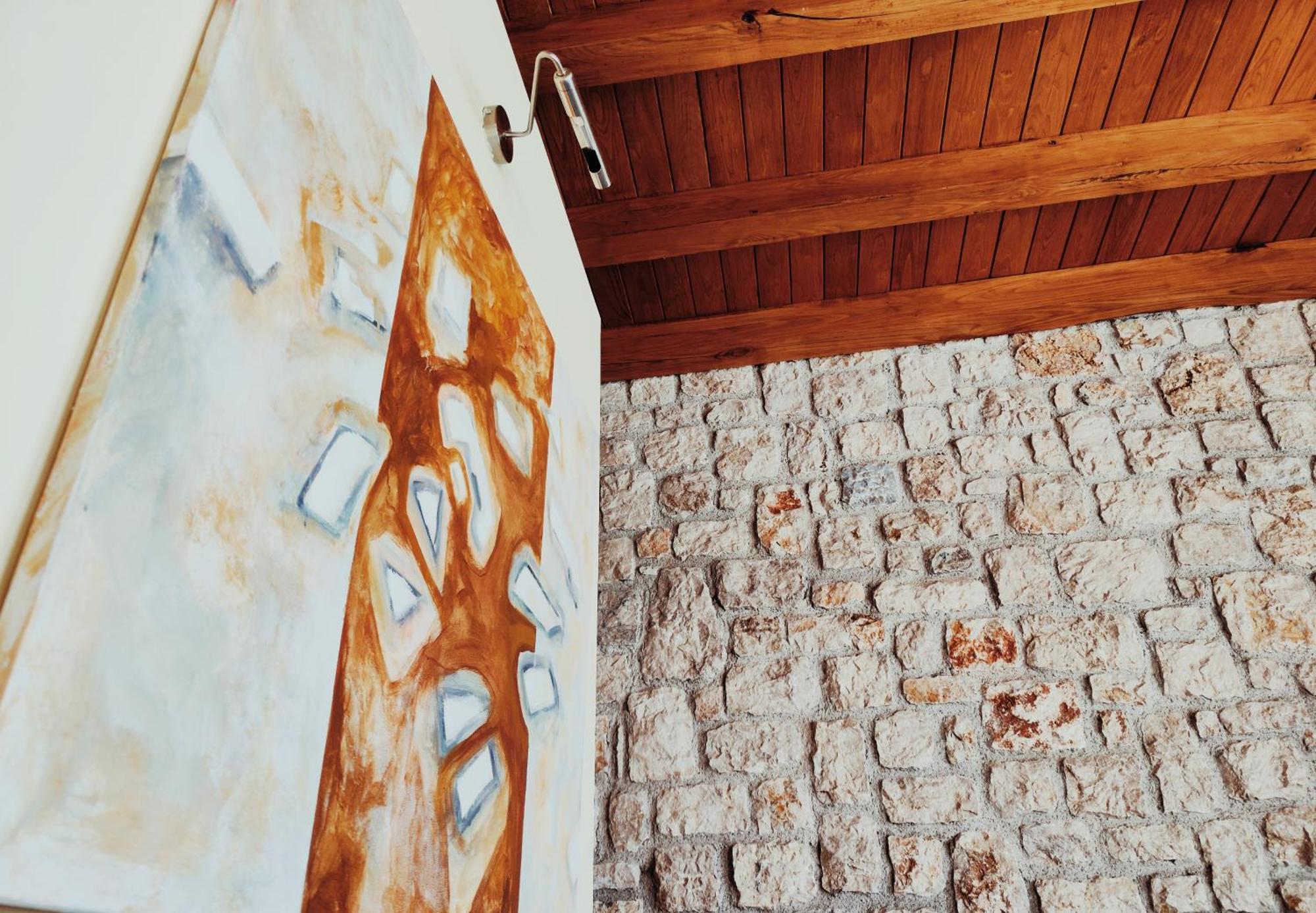 Villa Costamare - Enjoy Lazy Days On The Private Pool-Jacuzzi Pefki المظهر الخارجي الصورة