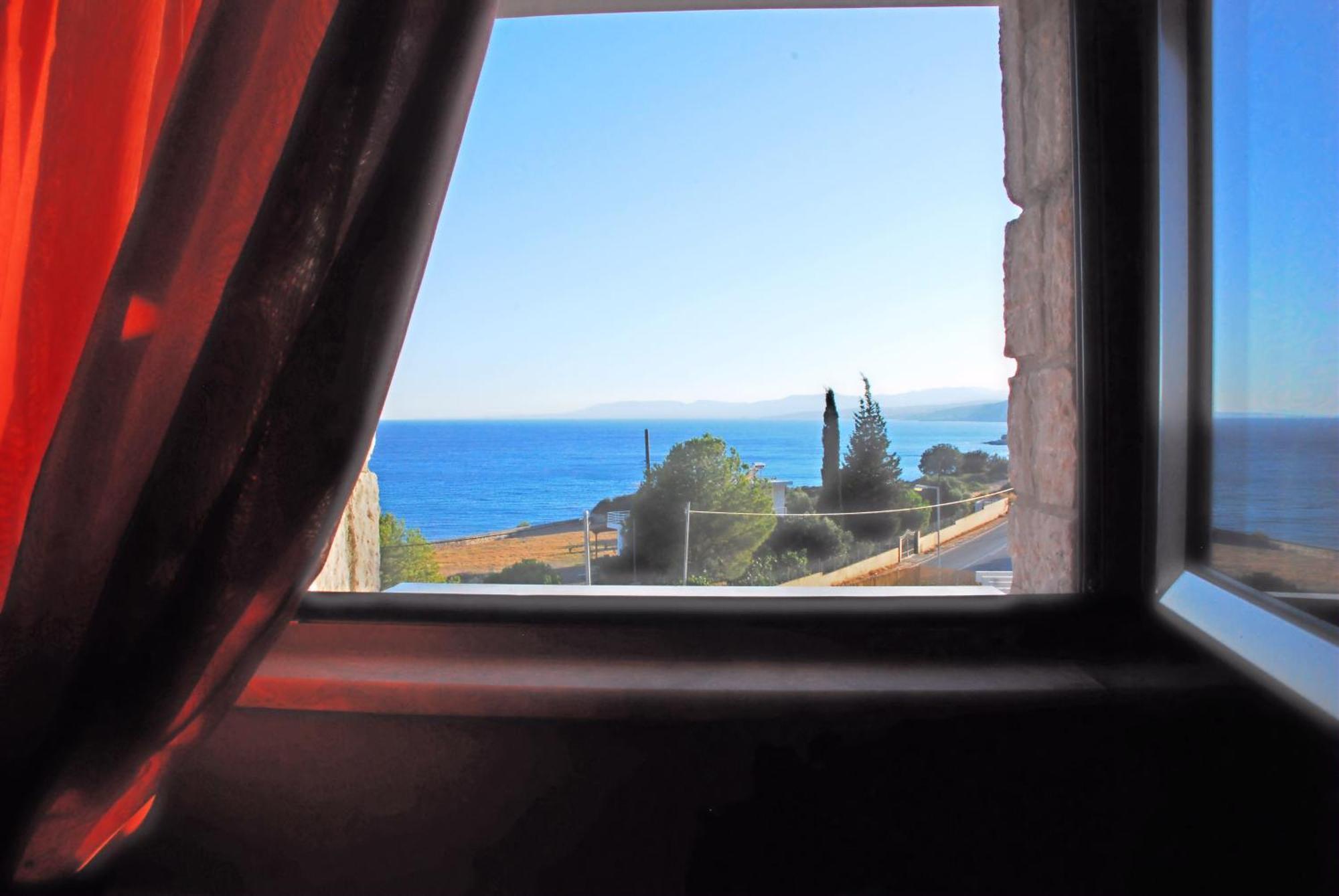 Villa Costamare - Enjoy Lazy Days On The Private Pool-Jacuzzi Pefki المظهر الخارجي الصورة